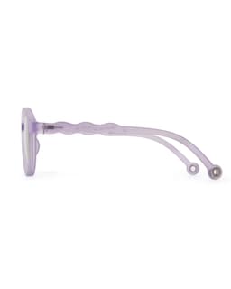 Foto 3 | Foto 3 | Lentes Olivio & Co. Oval Purple Coral Adulto