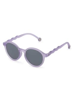 Foto 4 | Foto 4 | Lentes Olivio & Co. Oval Purple Coral Adulto