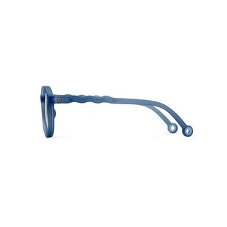 Foto 3 | Foto 3 | Lentes Olivio & Co. Oval Navy Blue Junior 12