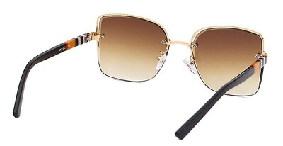 Foto 2 | Foto 2 | Gafas De Sol Huoguo New Diamond Cut-edge Fashion Para Mujer - Venta Internacional.