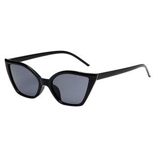 Foto 1 | Foto 1 | Gafas De Sol Huoguo Vintage Clout Cat Eye Unisex Para Mujer/hombre - Venta Internacional.