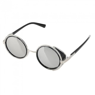 Foto 5 | Foto 5 | Guantes Ecuestres  Gafas De Sol Steampunk  Redondas  Vintage - Venta Internacional.