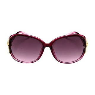 Foto 1 | Foto 1 | Gafas De Sol Huoguo Uv400 Unisex A La Moda Retro Vintage - Venta Internacional.
