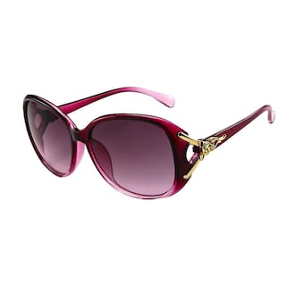 Foto 2 | Foto 2 | Gafas De Sol Huoguo Uv400 Unisex A La Moda Retro Vintage - Venta Internacional.