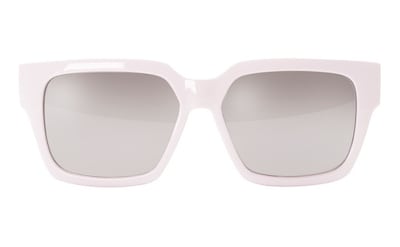 Foto 2 | Foto 2 | Lentes De Sol Panama Jack Pj2380 Unisex Blanco Cuadrado