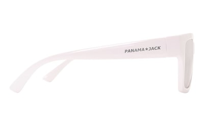 Foto 3 | Foto 3 | Lentes De Sol Panama Jack Pj2380 Unisex Blanco Cuadrado