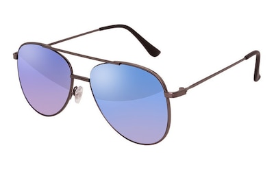 Foto 1 | Foto 1 | Lentes De Sol Panama Jack 4pj040 Para Unisex Gris Gota