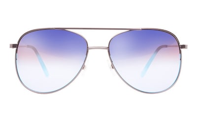 Foto 2 | Foto 2 | Lentes De Sol Panama Jack 4pj040 Para Unisex Gris Gota