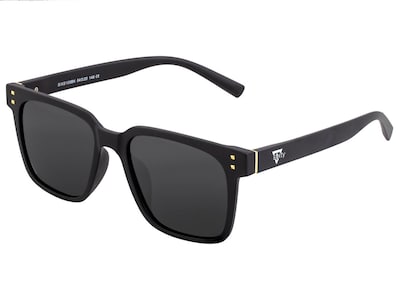 Foto 2 | Foto 2 | Gafas De Sol Sixty One Capri Polarizadas Negro/azul - Venta Internacional.