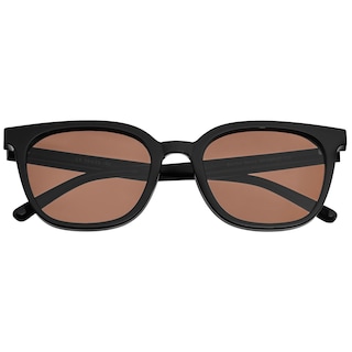 Foto 5 | Foto 5 | Gafas De Sol Bertha Betty Polarizadas Azul Claro/naranja - Venta Internacional.