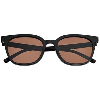 Foto 5 | Foto 5 | Gafas De Sol Bertha Betty Polarizadas Negro/rosa - Venta Internacional.
