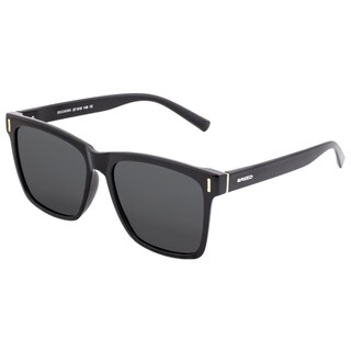 Foto 2 | Foto 2 | Gafas De Sol Breed Pictor Polarizadas Negro/azul - Venta Internacional.