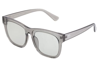 Foto 5 | Foto 5 | Gafas De Sol Sixty One Delos Polarizadas Negro/azul - Venta Internacional.