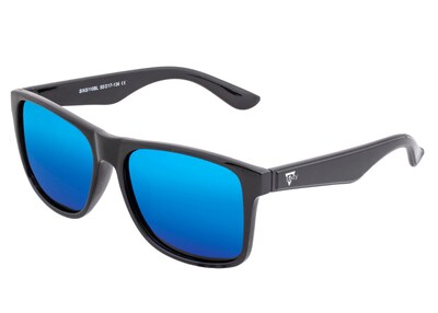 Foto 5 | Foto 5 | Gafas De Sol Sixty One Solaro Polarized Tortoise/marrón - Venta Internacional.