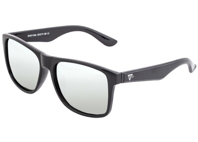 Foto 6 | Foto 6 | Gafas De Sol Sixty One Solaro Polarized Tortoise/marrón - Venta Internacional.