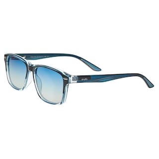 Foto 4 | Foto 4 | Gafas De Sol Simplify Wilder Polarizadas Negro/negro Unisex - Venta Internacional.