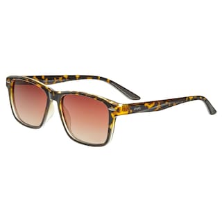 Foto 7 | Foto 7 | Gafas De Sol Simplify Wilder Polarizadas Negro/negro Unisex - Venta Internacional.