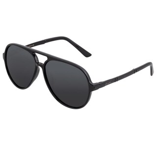 Foto 1 | Foto 1 | Gafas De Sol Simplify Spencer Polarized Gloss Negro/negro - Venta Internacional.