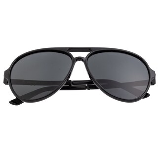 Foto 3 | Foto 3 | Gafas De Sol Simplify Spencer Polarized Gloss Negro/negro - Venta Internacional.