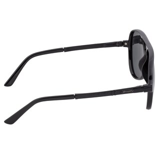 Foto 4 | Foto 4 | Gafas De Sol Simplify Spencer Polarized Gloss Negro/negro - Venta Internacional.