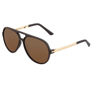 Foto 7 | Foto 7 | Gafas De Sol Simplify Spencer Polarized Gloss Negro/negro - Venta Internacional.