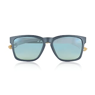 Foto 3 | Foto 3 | Gafas De Sol Earth Wood Haven Polarizadas En Bambú/gris - Venta Internacional.