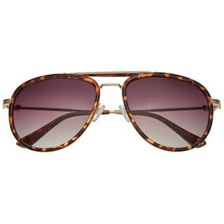 Foto 2 | Foto 2 | Gafas De Sol Simplify Maestro Polarizadas Gunmetal/purple - Venta Internacional.
