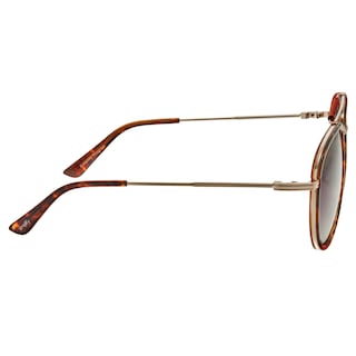 Foto 3 | Foto 3 | Gafas De Sol Simplify Maestro Polarizadas Gunmetal/purple - Venta Internacional.