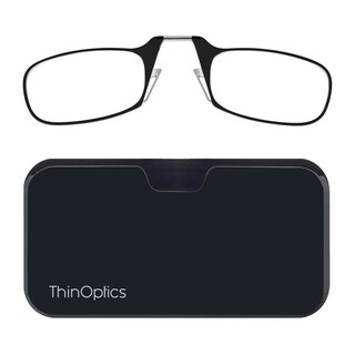 Foto 1 | Foto 1 | Gafas De Lectura Thinoptics Stick Anywhere Con Una Resistencia De 2.50 - Venta Internacional.