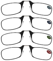 Gafas De Lectura Thinoptics Find Your Strength Clarity Kit - Venta Internacional.