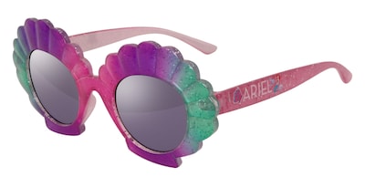 Foto 1 | Foto 1 | Lentes Sol Disney Princesa Princesas 2325 Púrpura Niñas Oval