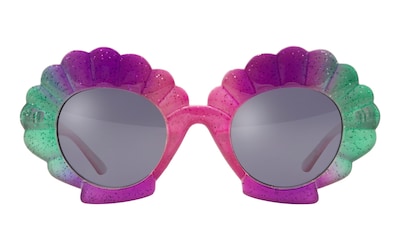 Foto 2 | Foto 2 | Lentes Sol Disney Princesa Princesas 2325 Púrpura Niñas Oval
