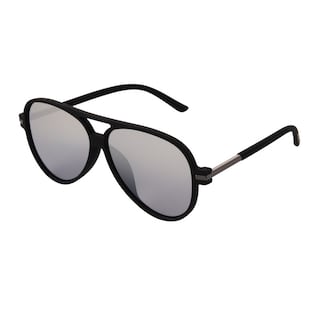 Foto 1 | Foto 1 | Lentes de Sol para Hombre Foster Grant Aviador Pop 41046 Plateados