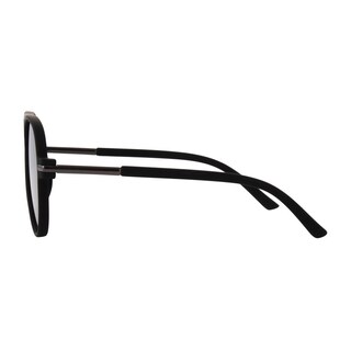 Foto 3 | Foto 3 | Lentes de Sol para Hombre Foster Grant Aviador Pop 41046 Plateados