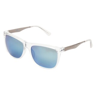 Foto 1 | Foto 1 | Lentes Sol para Hombre Panama Jack Rectangulares PJ2412 Transparentes
