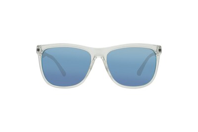 Foto 2 | Foto 2 | Lentes Sol para Hombre Panama Jack Rectangulares PJ2412 Transparentes