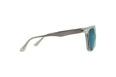Foto 3 | Foto 3 | Lentes Sol para Hombre Panama Jack Rectangulares PJ2412 Transparentes