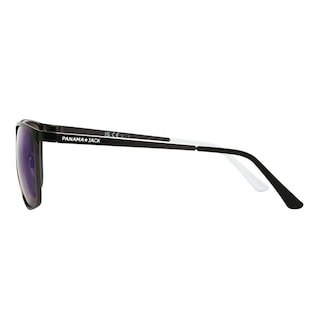 Foto 3 | Foto 3 | Lentes de Sol para Hombre Panama Jack Cuadrados PJ25189 Azul