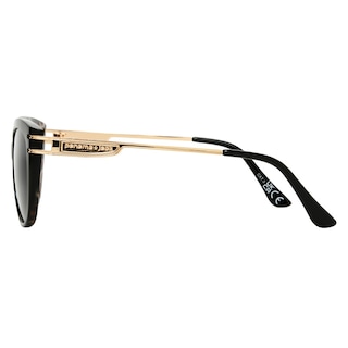 Foto 3 | Foto 3 | Lentes De Sol Panama Jack Pj25140 Negro Dama Cat Eye