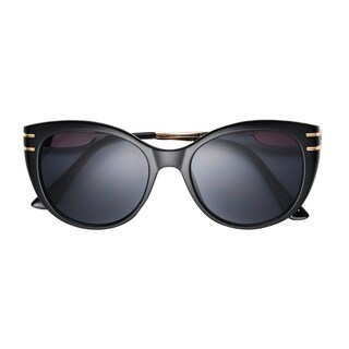 Foto 4 | Foto 4 | Lentes De Sol Panama Jack Pj25140 Negro Dama Cat Eye