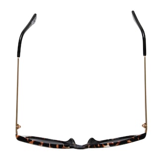 Foto 5 | Foto 5 | Lentes De Sol Panama Jack Pj25140 Negro Dama Cat Eye