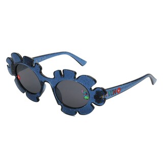 Foto 1 | Foto 1 | Lentes de Sol Unisex Disney Stitch Azul