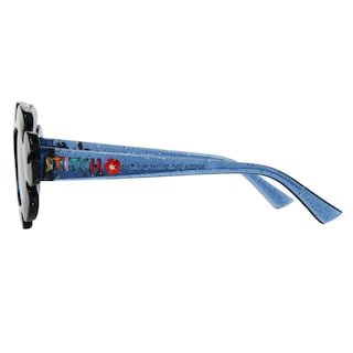 Foto 3 | Foto 3 | Lentes de Sol Unisex Disney Stitch Azul