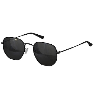 Foto 1 | Foto 1 | Lentes de Sol Unisex Hypson Negros
