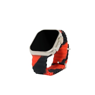 Foto 3 | Foto 3 | Reloj Inteligente Gadgets&fun 7 Correas Intercambiables