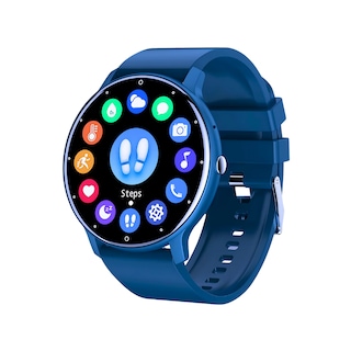 Foto 3 | Foto 3 | Smartwatch Gadgets & Fun Elegant Square Unisex