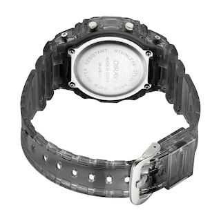 Foto 2 | Foto 2 | Reloj de Pulsera Diray para Unisex Dr218lct3 color Negro