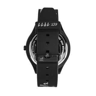 Foto 2 | Foto 2 | Reloj De Pulsera Fila Hombre Mujer 38-321-302 Negro