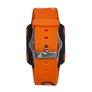 Foto 2 | Foto 2 | Reloj De Pulsera Fila Hombre Mujer 38-325-006 Naranja