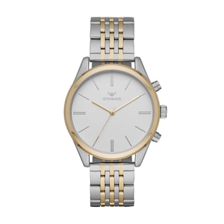 Foto 1 | Foto 1 | Reloj Folio Striker Fmdmx033 para Caballero color Plateado